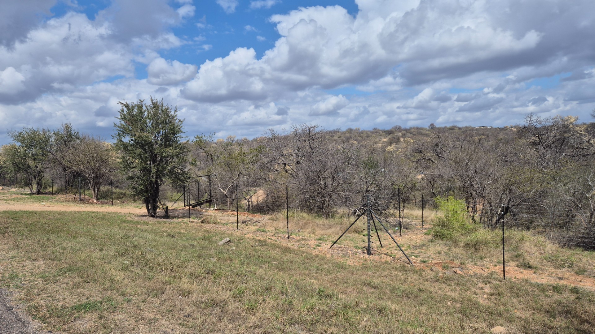 Vacant Land for sale in Mica, Hoedspruit, 494995 m²