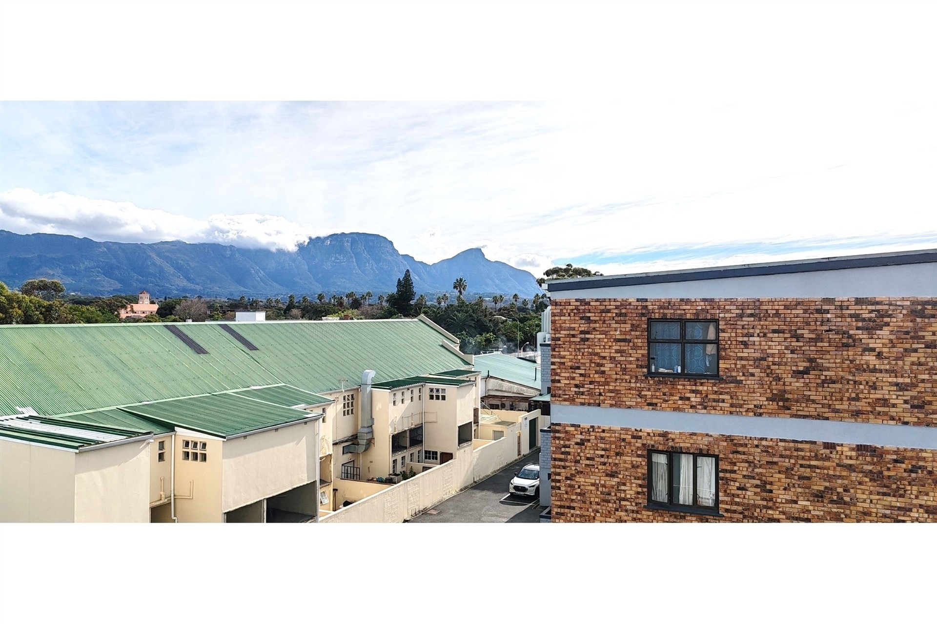 Apartment for sale in Heathfield, Cape Town, 9, Bergvliet Vistas, 59 Main Service Road, Heathfield, Cape Town, Western Cape, 46 m²