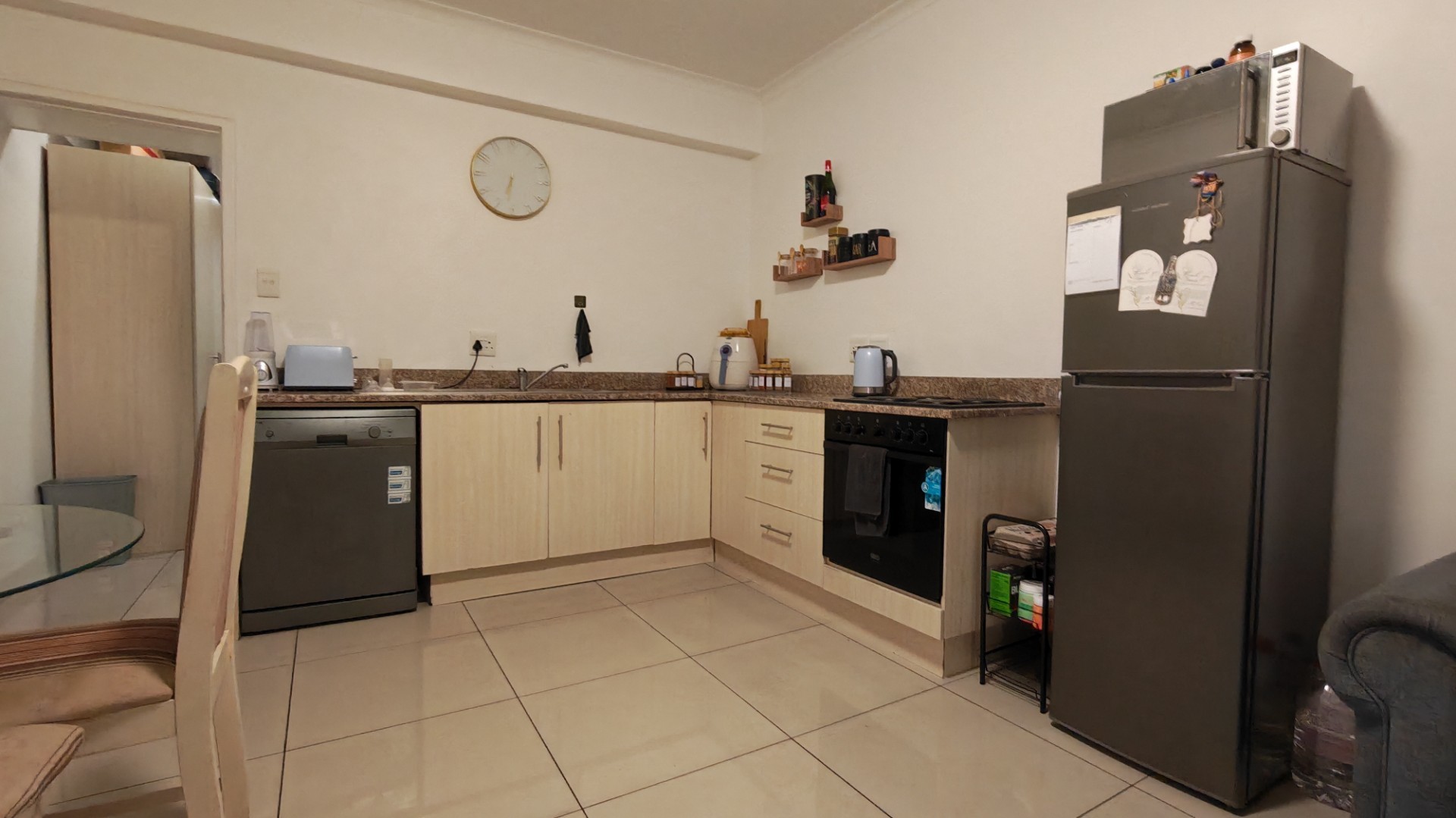 Apartment for sale in Heathfield, Cape Town, 1 Bergvliet Vistas, 59 Main Service, Heathfield, Cape Town, Western Cape, 45 m²