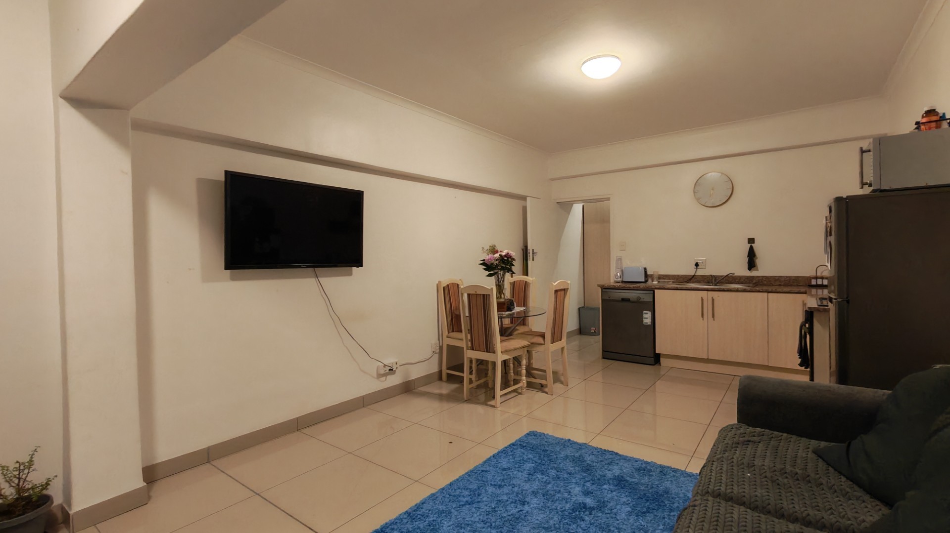 Apartment for sale in Heathfield, Cape Town, 1 Bergvliet Vistas, 59 Main Service, Heathfield, Cape Town, Western Cape, 45 m²