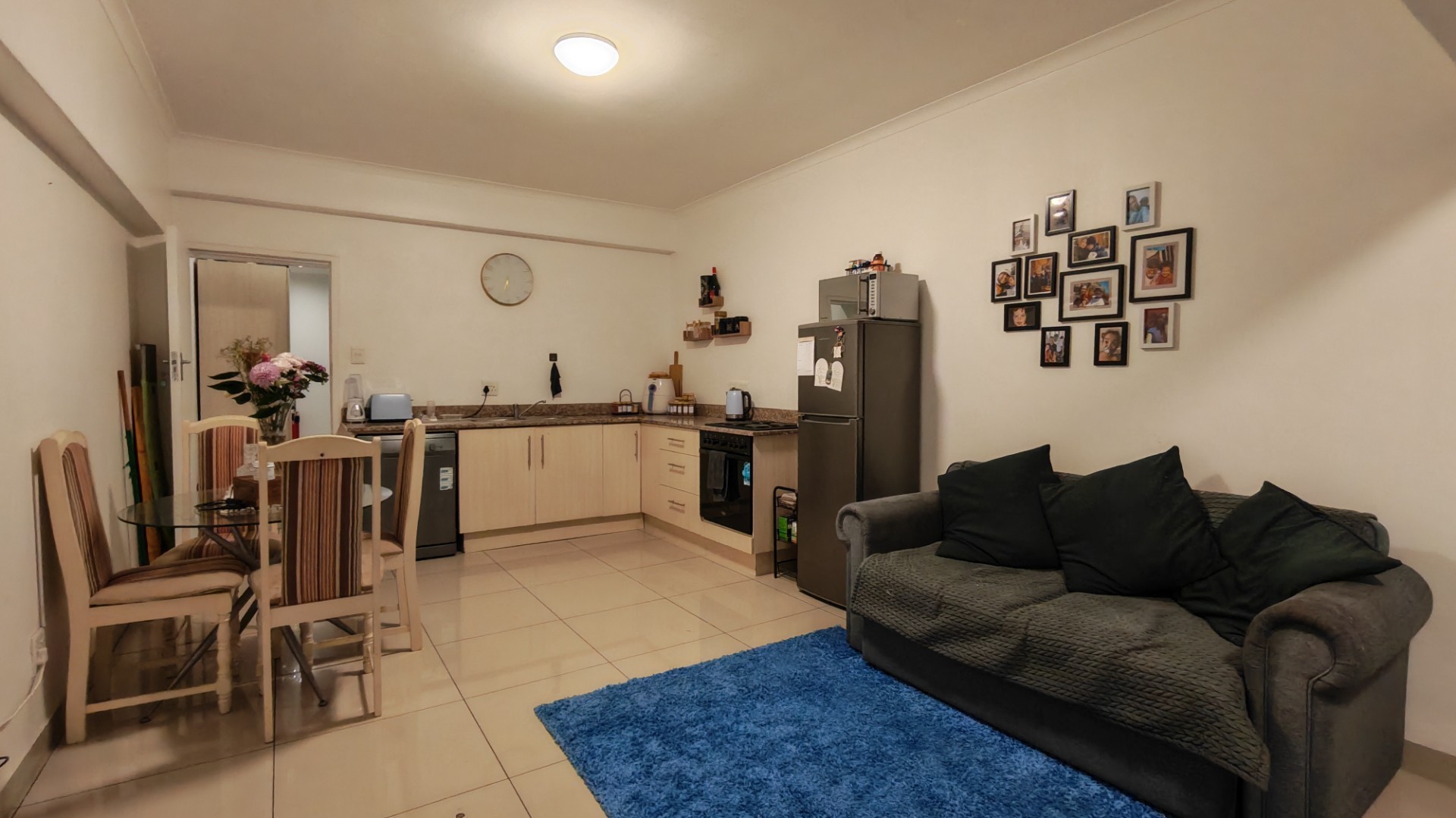 Apartment for sale in Heathfield, Cape Town, 1 Bergvliet Vistas, 59 Main Service, Heathfield, Cape Town, Western Cape, 45 m²