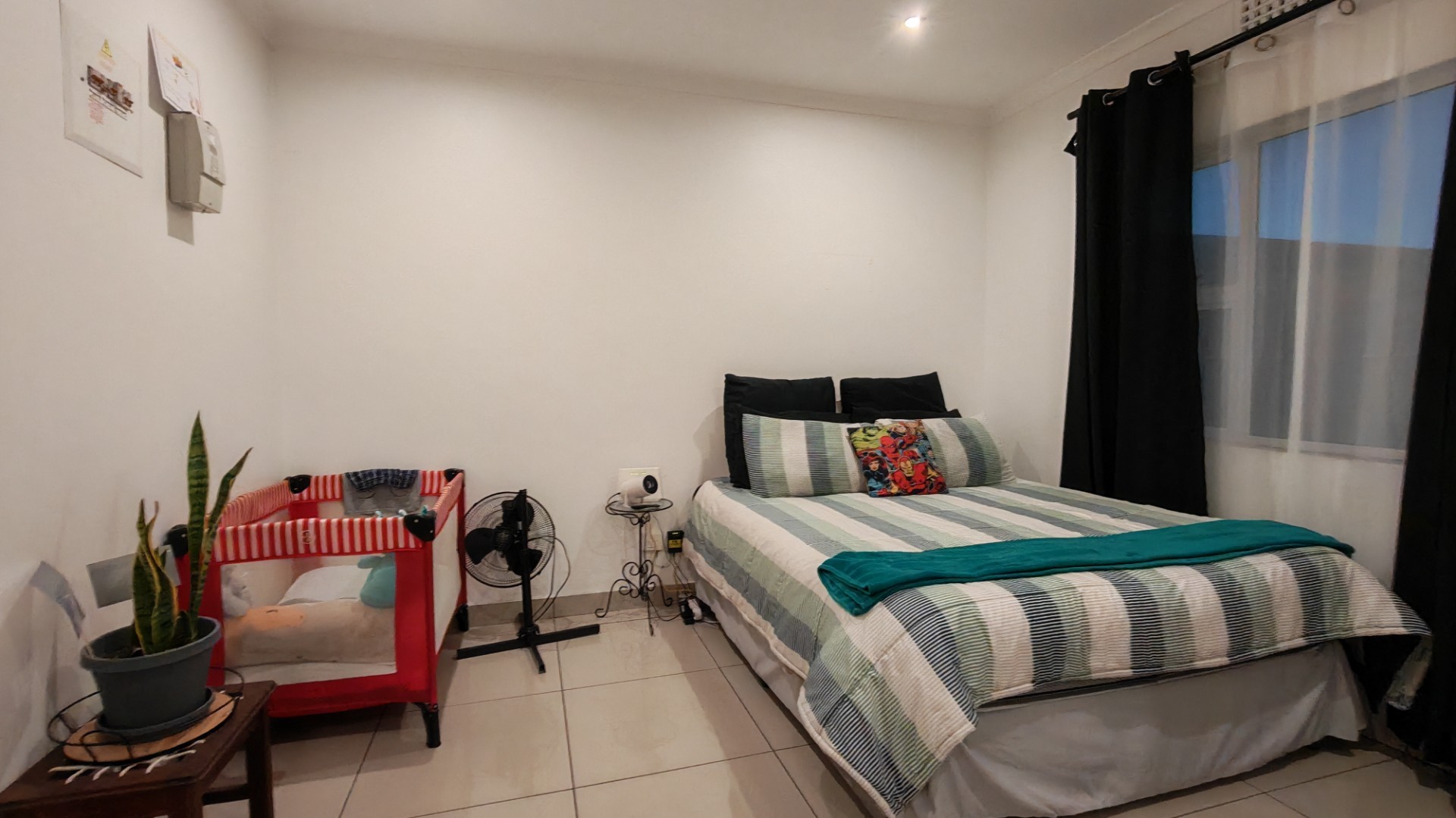 Apartment for sale in Heathfield, Cape Town, 1 Bergvliet Vistas, 59 Main Service, Heathfield, Cape Town, Western Cape, 45 m²