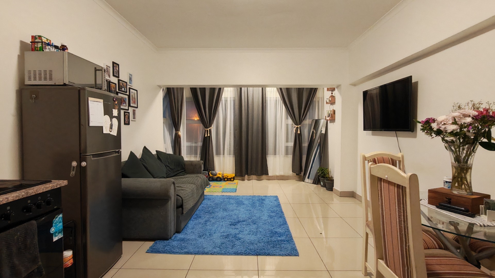 Apartment for sale in Heathfield, Cape Town, 1 Bergvliet Vistas, 59 Main Service, Heathfield, Cape Town, Western Cape, 45 m²