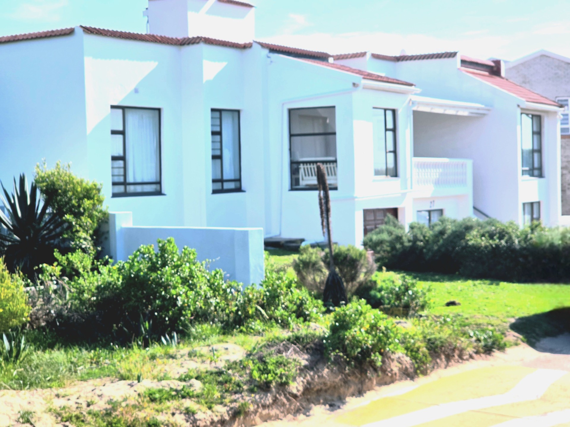 House for sale in Paradise Beach, Jeffreys Bay, 297 m²