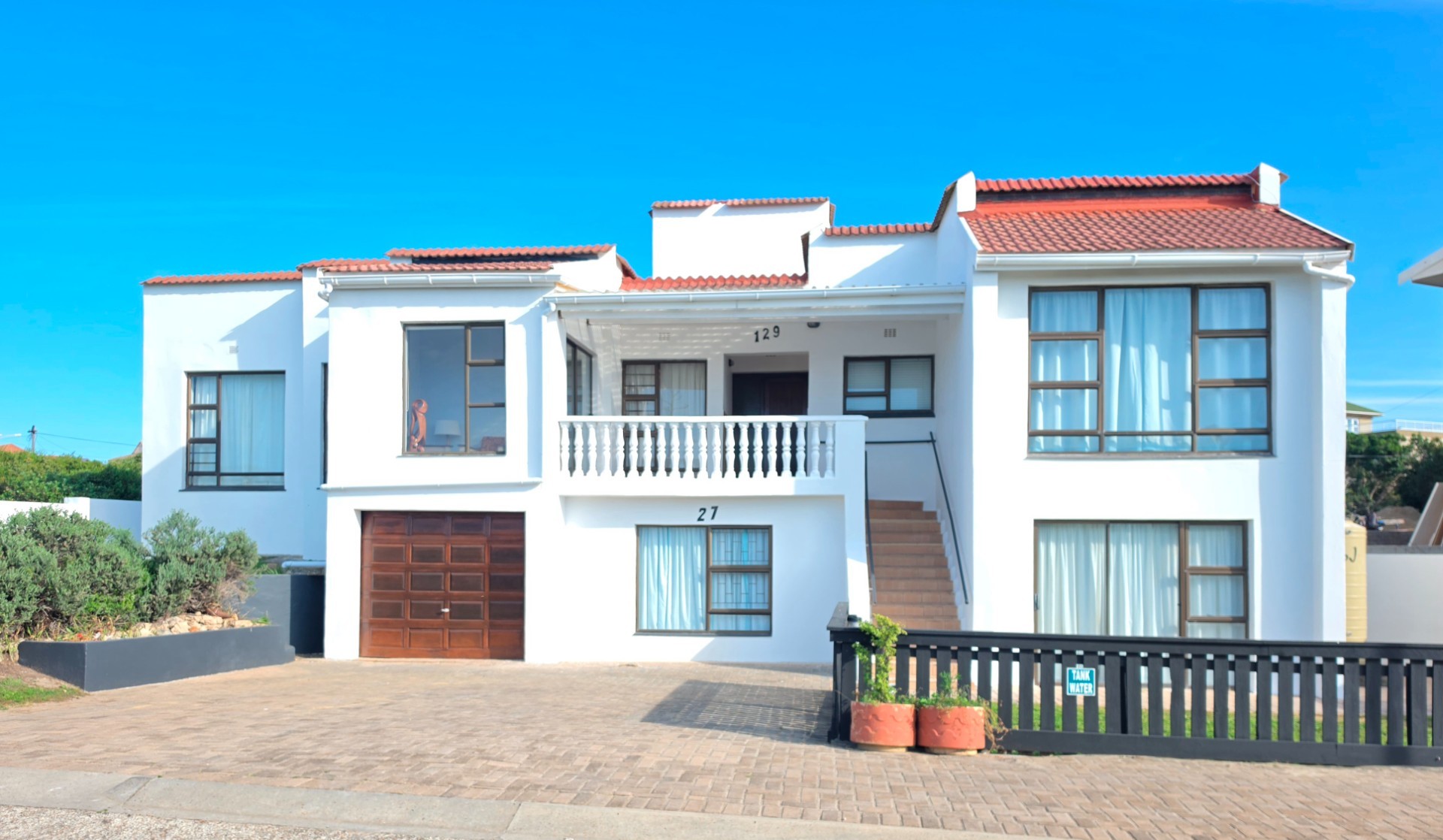 Exclusive Mandate - Character-Filled Coastal Home Just Steps from the Beach