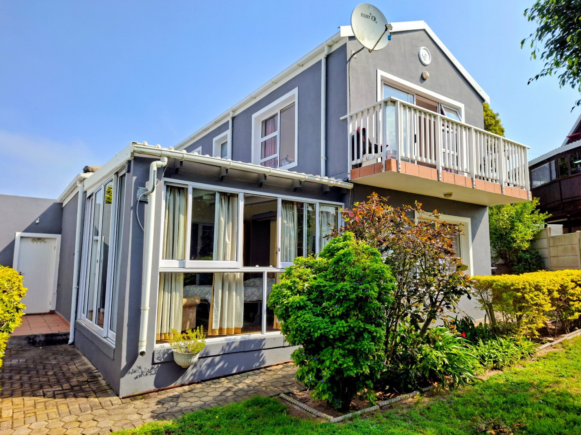 Duet for sale in Dana Bay, Mossel Bay, A, 21 E. Albens street, Dana Bay, Mossel Bay, Western Cape, 219 m²