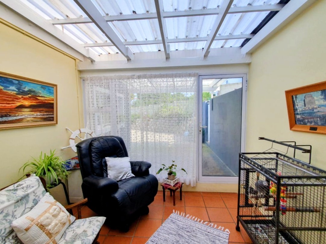 Duet for sale in Dana Bay, Mossel Bay, A, 21 E. Albens street, Dana Bay, Mossel Bay, Western Cape, 219 m²