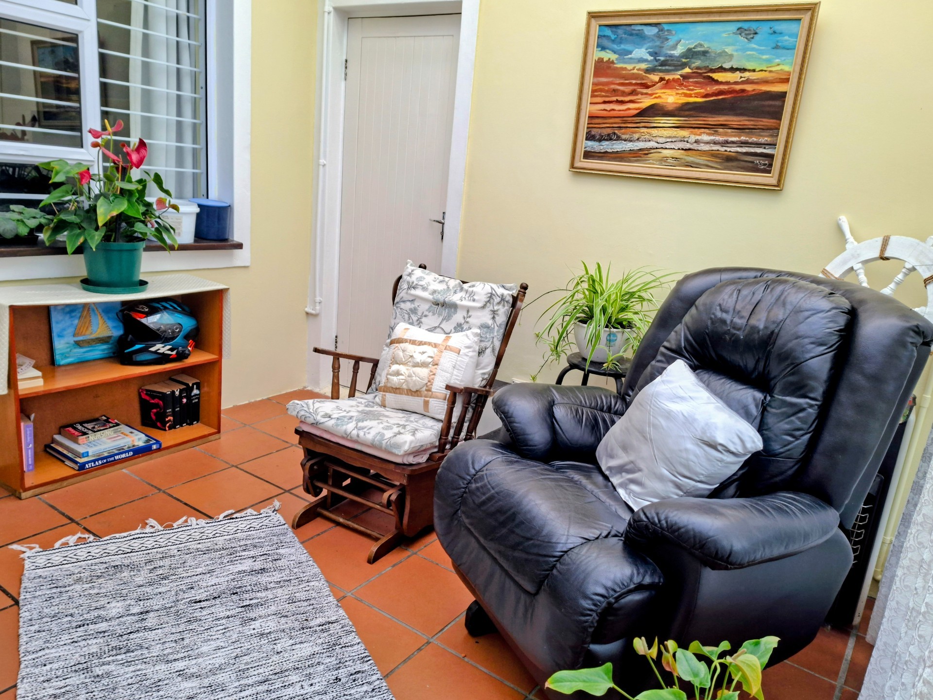 Duet for sale in Dana Bay, Mossel Bay, A, 21 E. Albens street, Dana Bay, Mossel Bay, Western Cape, 219 m²