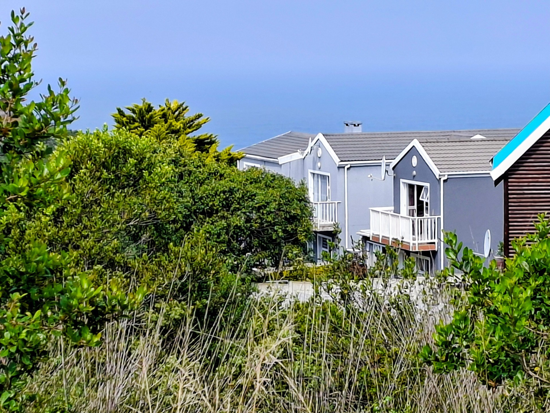 Duet for sale in Dana Bay, Mossel Bay, A, 21 E. Albens street, Dana Bay, Mossel Bay, Western Cape, 219 m²