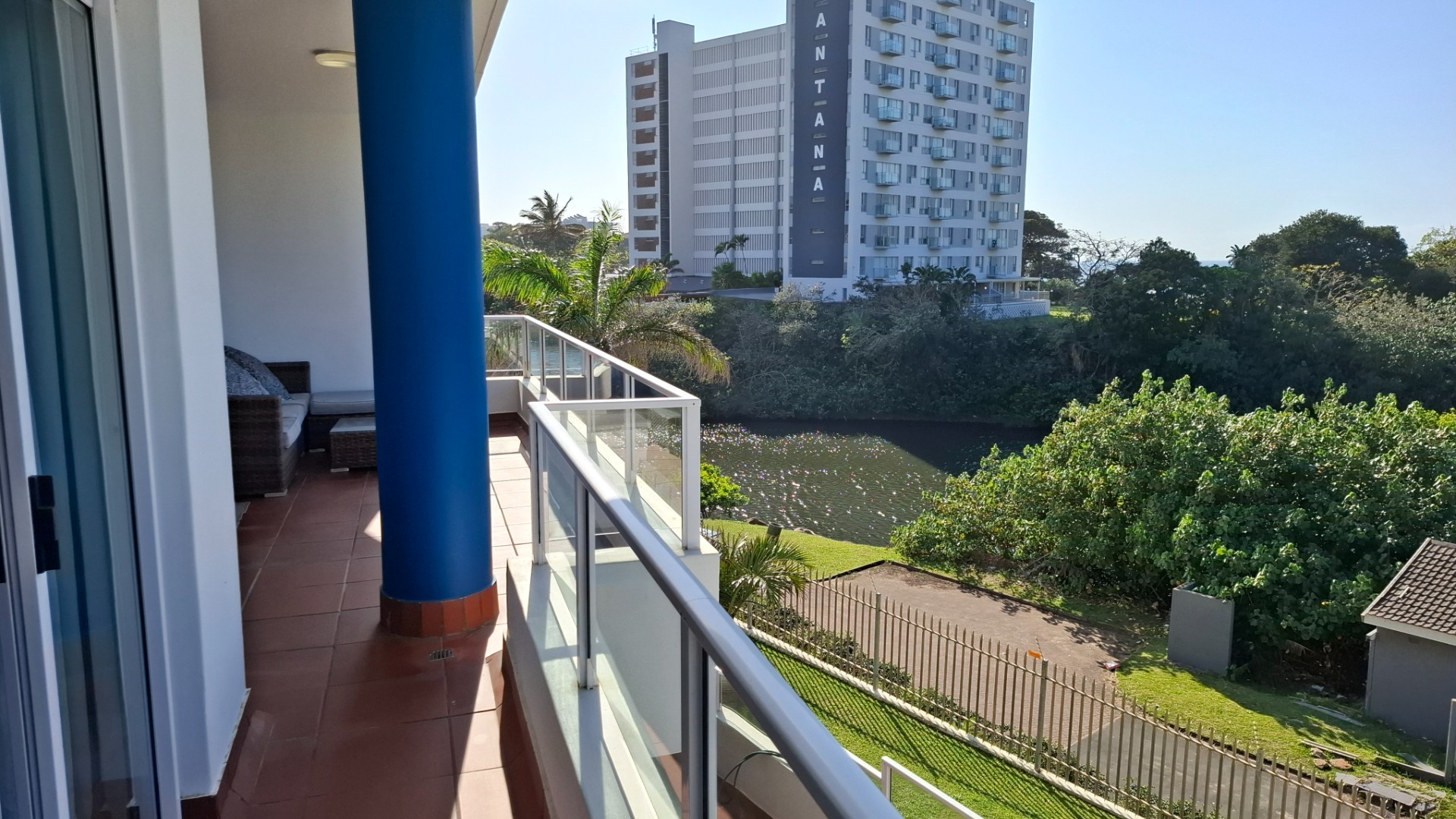 Apartment for rent in Margate, KwaZulu Natal, 144 m²