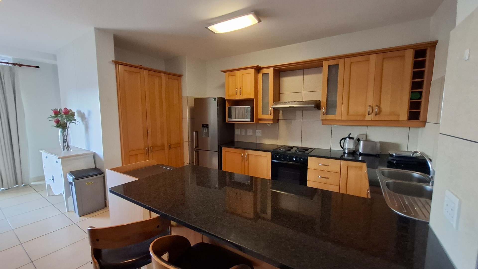 Apartment for rent in Margate, KwaZulu Natal, 144 m²