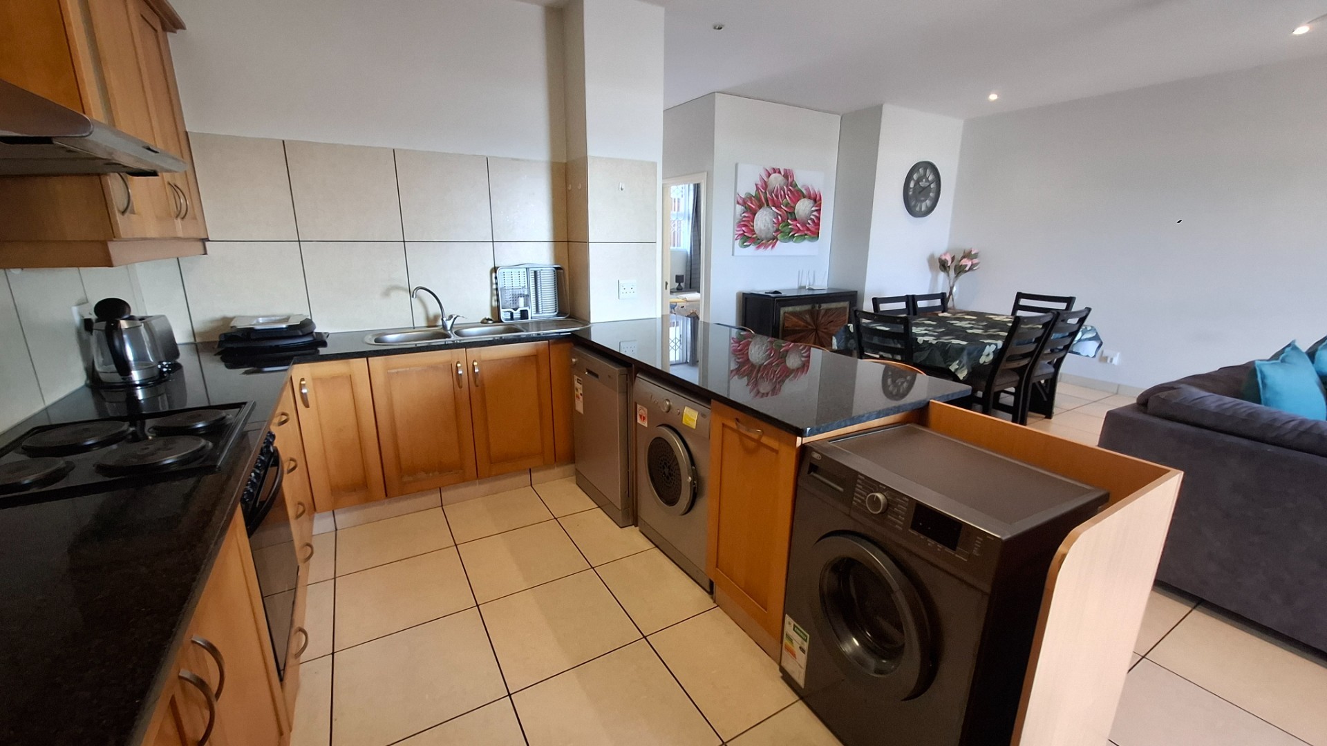 Apartment for rent in Margate, KwaZulu Natal, 144 m²