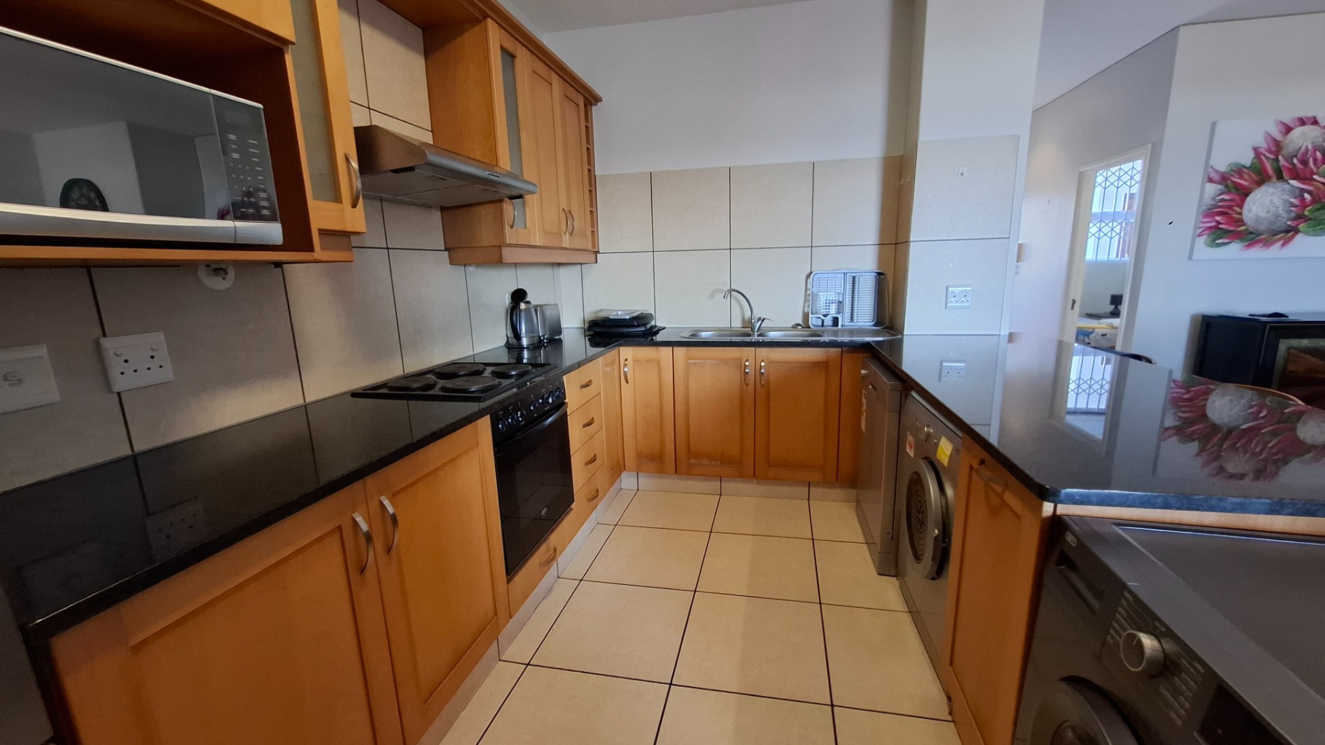 Apartment for rent in Margate, KwaZulu Natal, 144 m²
