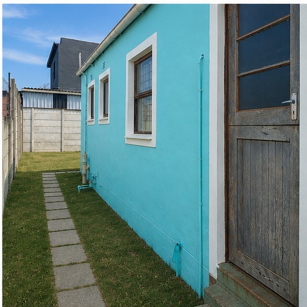 House for sale in Hillcrest Heights, Blue Downs, 318 m²