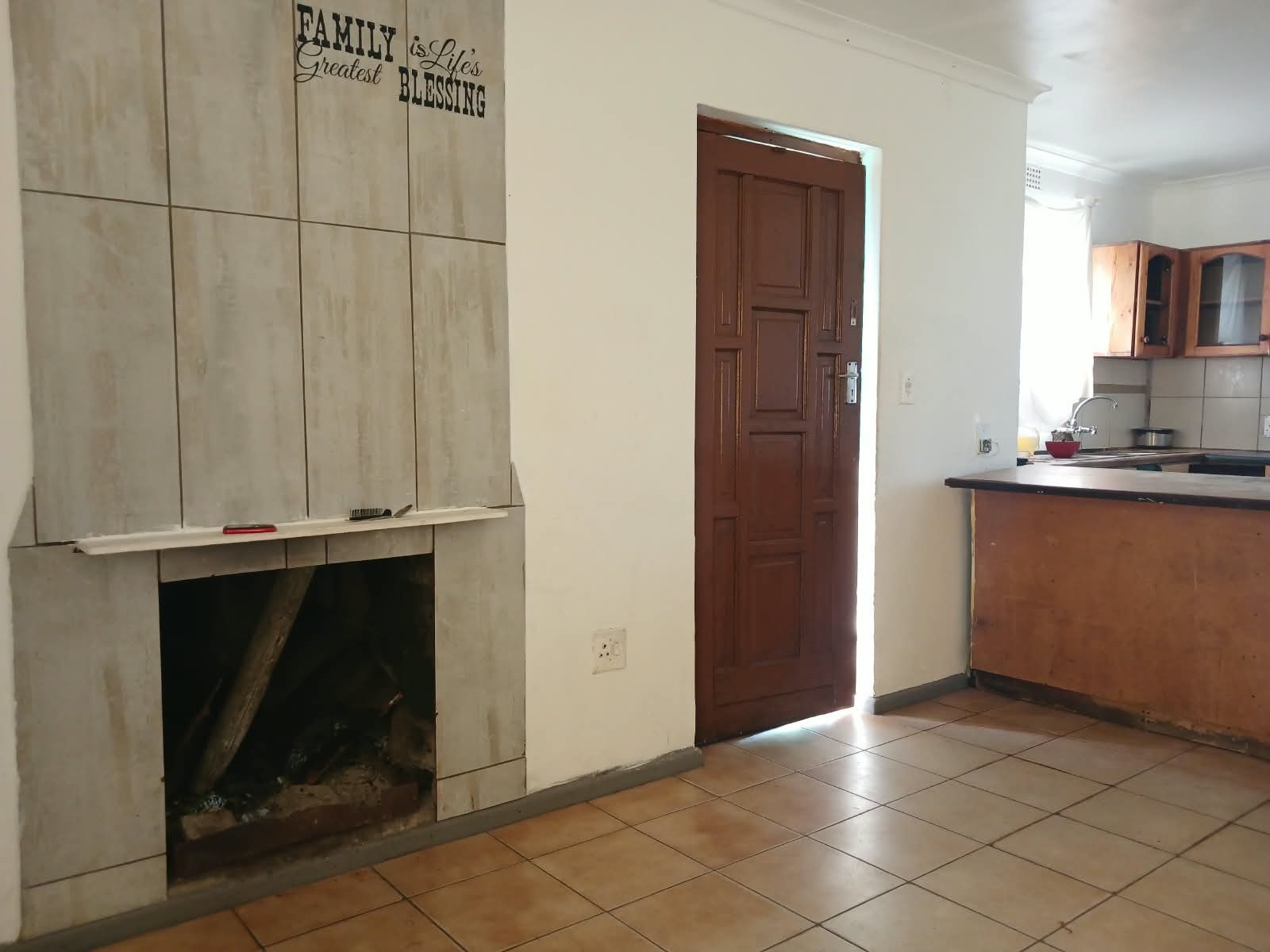 House for sale in Hillcrest Heights, Blue Downs, 318 m²