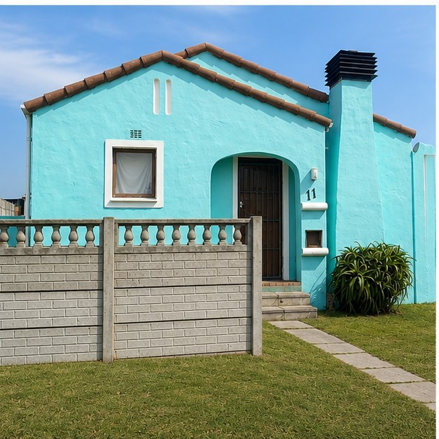 House for sale in Hillcrest Heights, Blue Downs, 318 m²