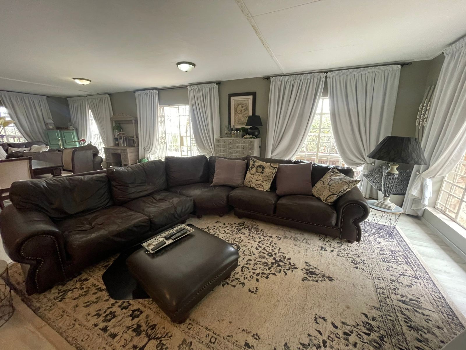 House for rent in Bundu Wildlife Estate, White River