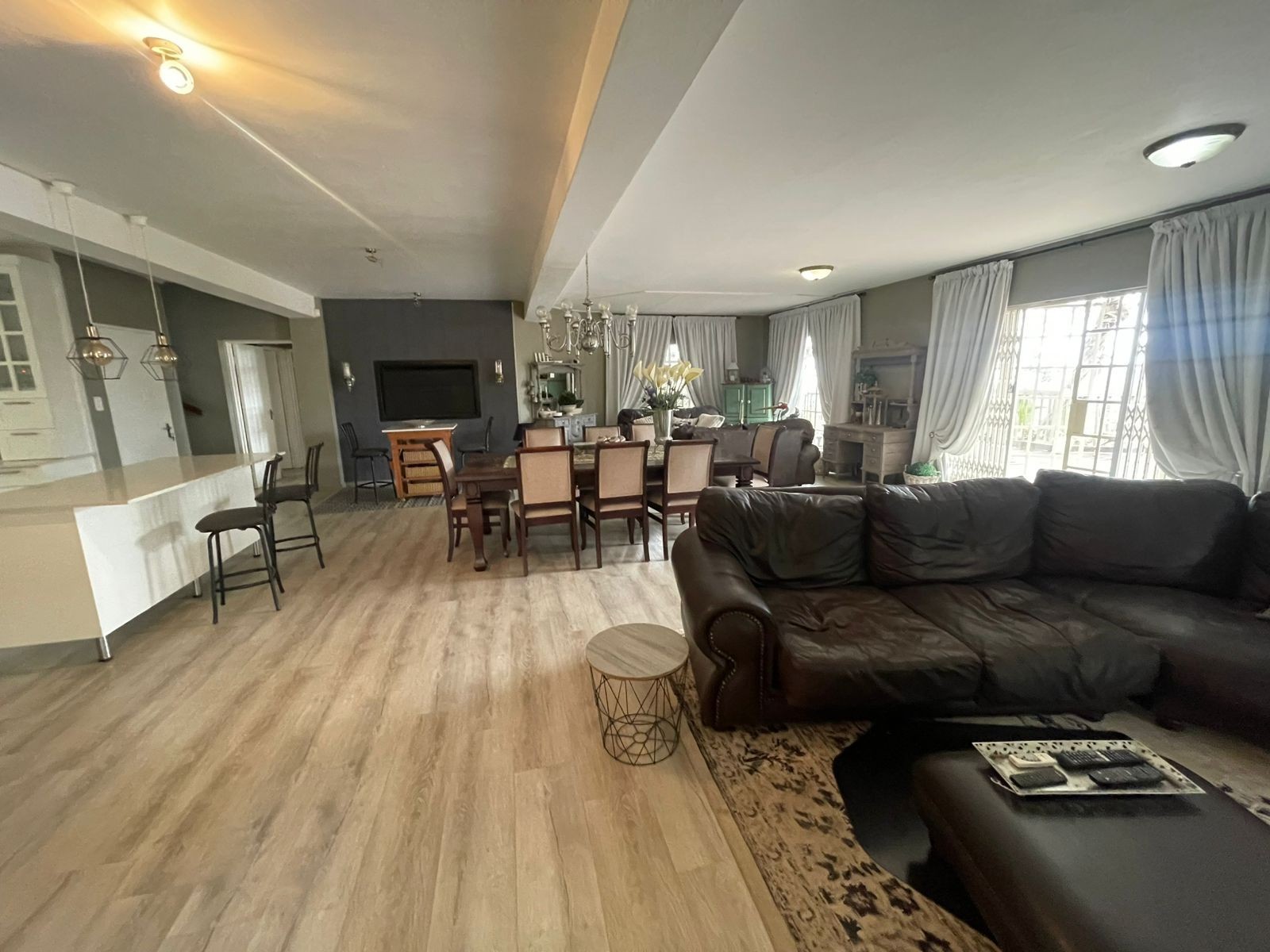 House for rent in Bundu Wildlife Estate, White River