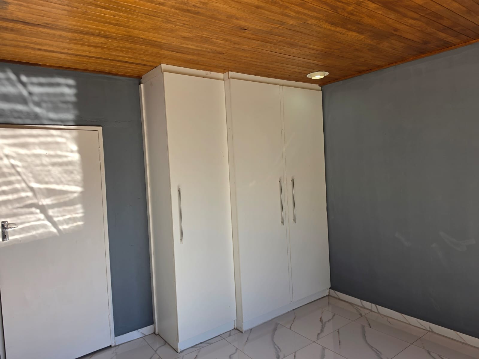 House for rent in Bramley Manor, Johannesburg, 65 m²