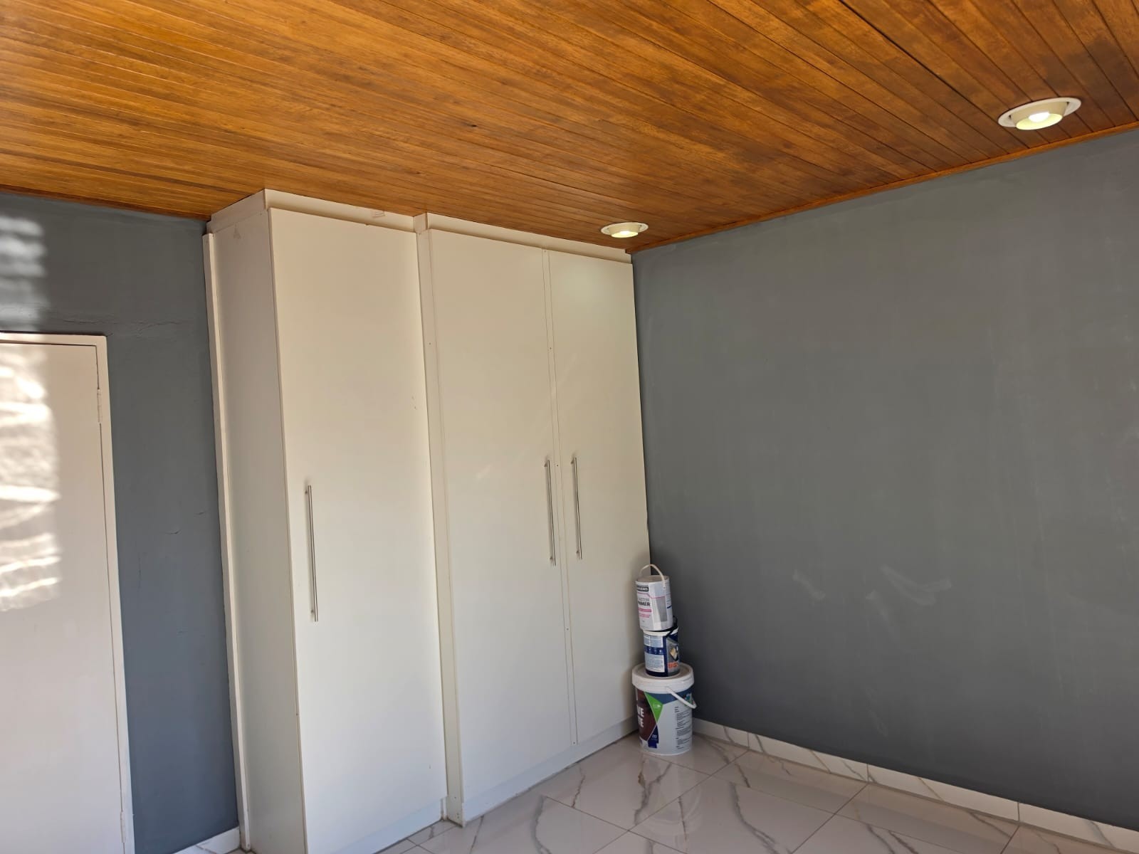 House for rent in Bramley Manor, Johannesburg, 65 m²