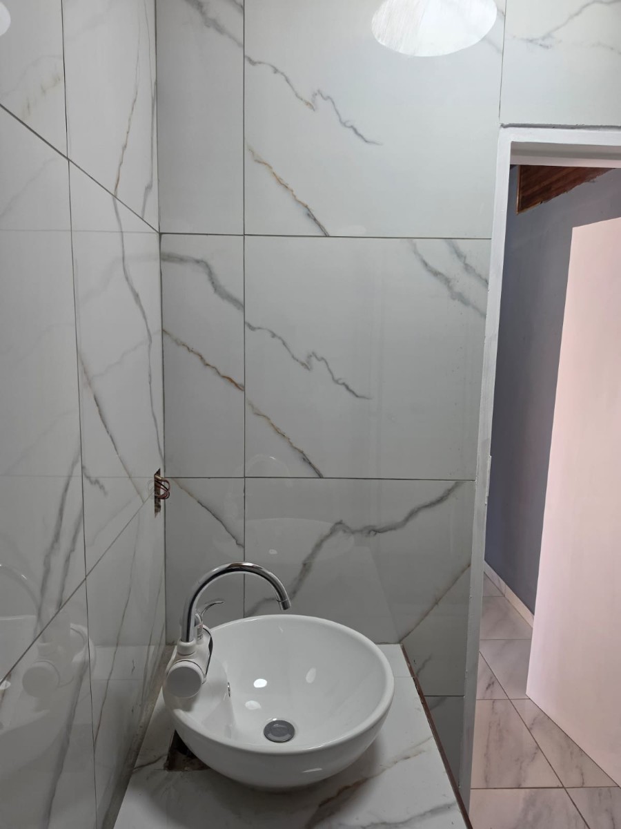 House for rent in Bramley Manor, Johannesburg, 65 m²