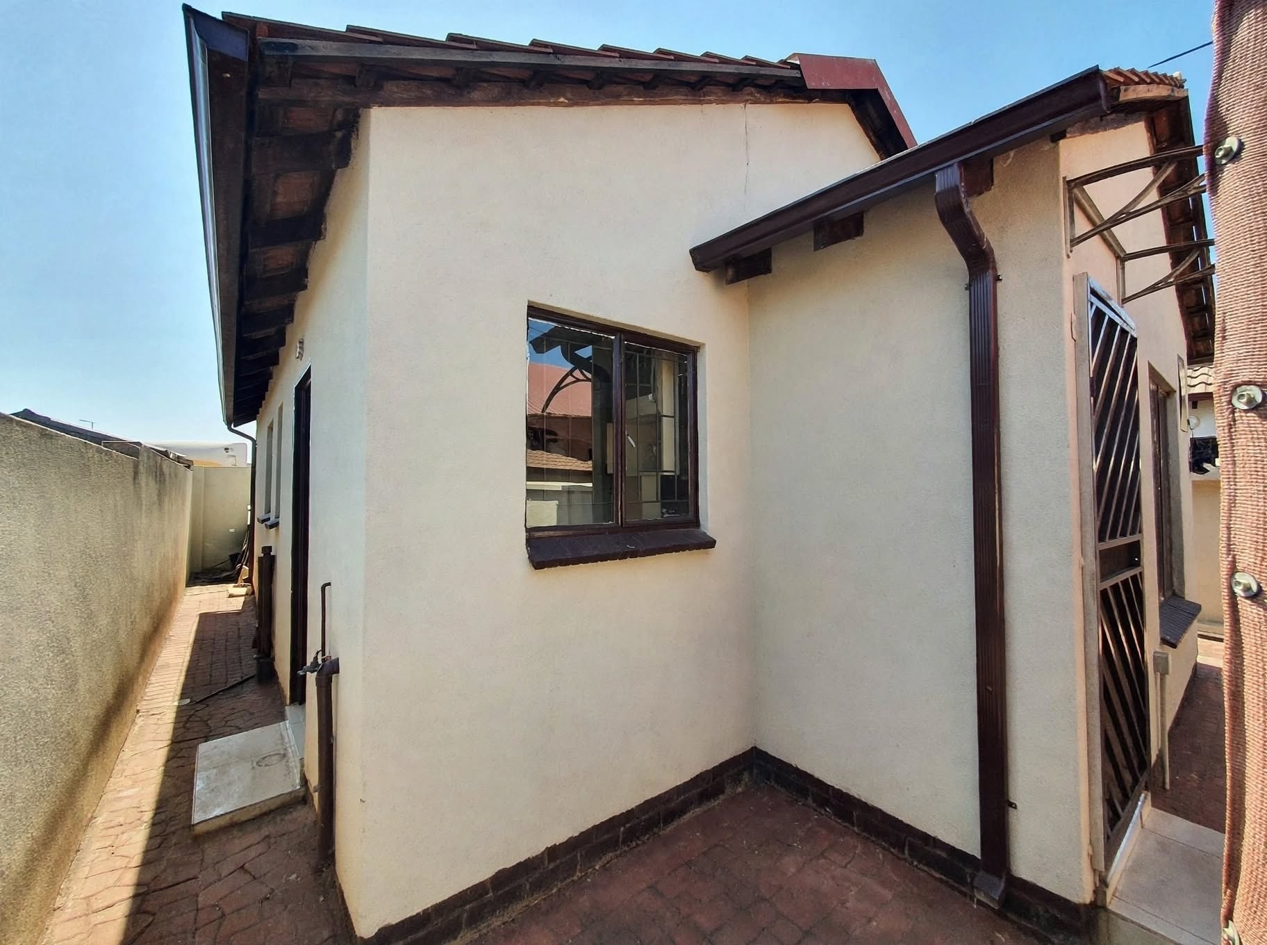 House for rent in Soshanguve VV, Soshanguve, 222 m²
