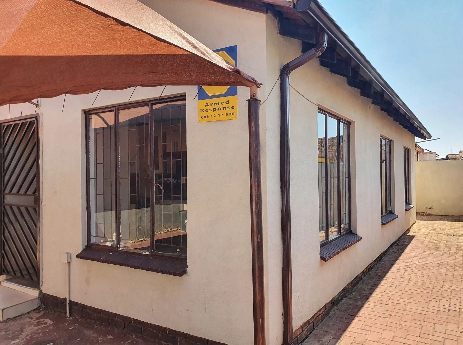 House for rent in Soshanguve VV, Soshanguve, 222 m²