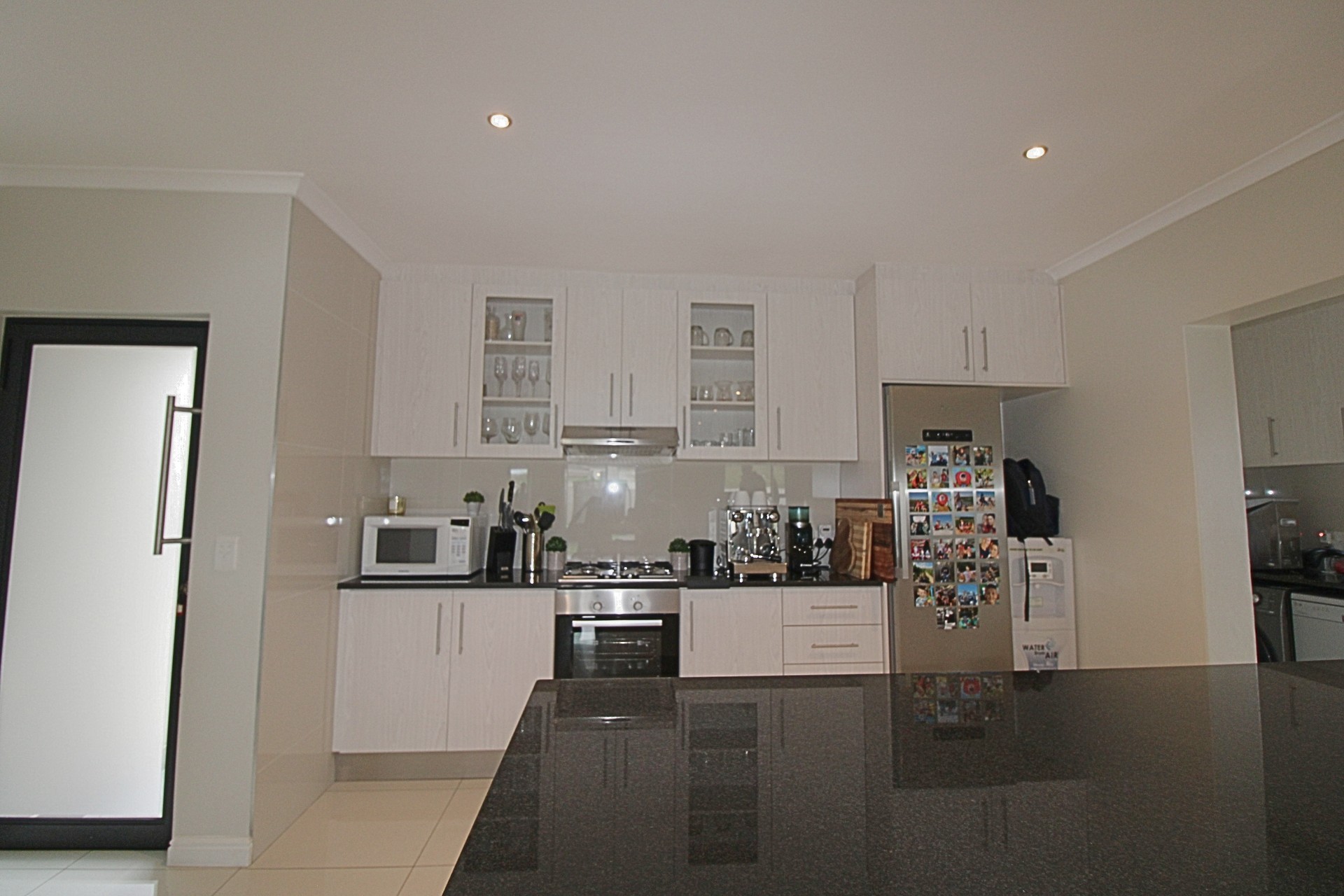 Townhouse for rent in Parklands North, Blouberg, 209 m²