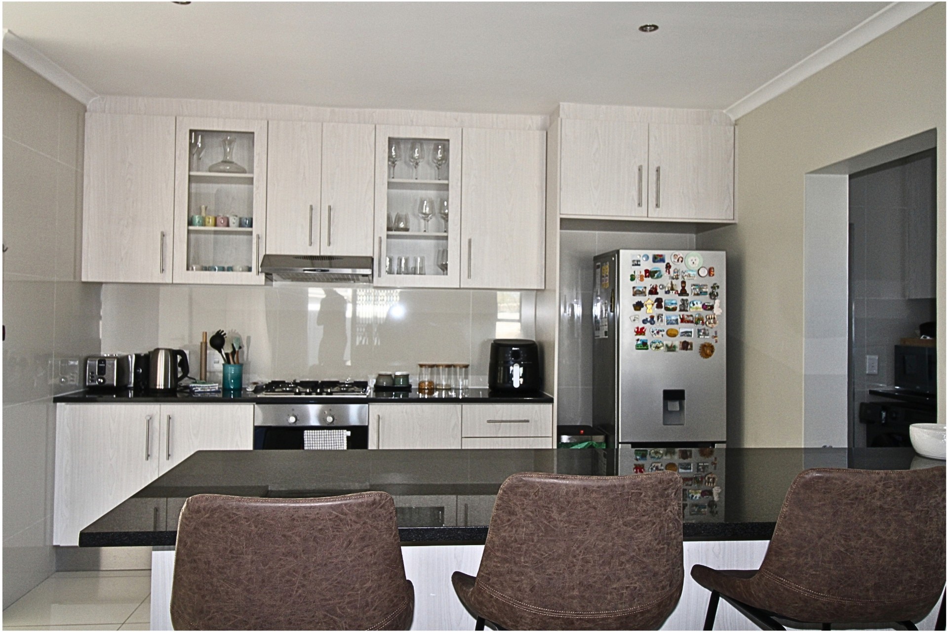 Townhouse for rent in Parklands North, Blouberg, 209 m²