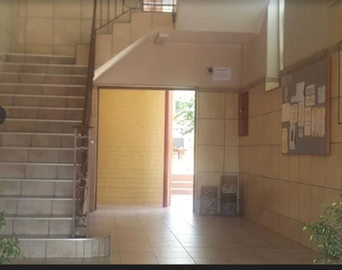 Apartment for sale in Parkhill Gardens, Germiston, 1 4 Gill St, Parkhill Gardens, Germiston, 1401 (2nd floor), Lapworth Grange, 4 Gill Street, Parkhill Gardens, Germiston, Gauteng