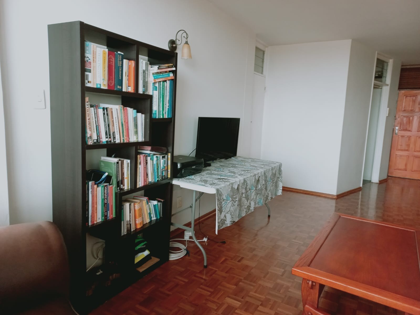 Apartment for sale in Musgrave, Durban, KwaZulu Natal, 78 m²