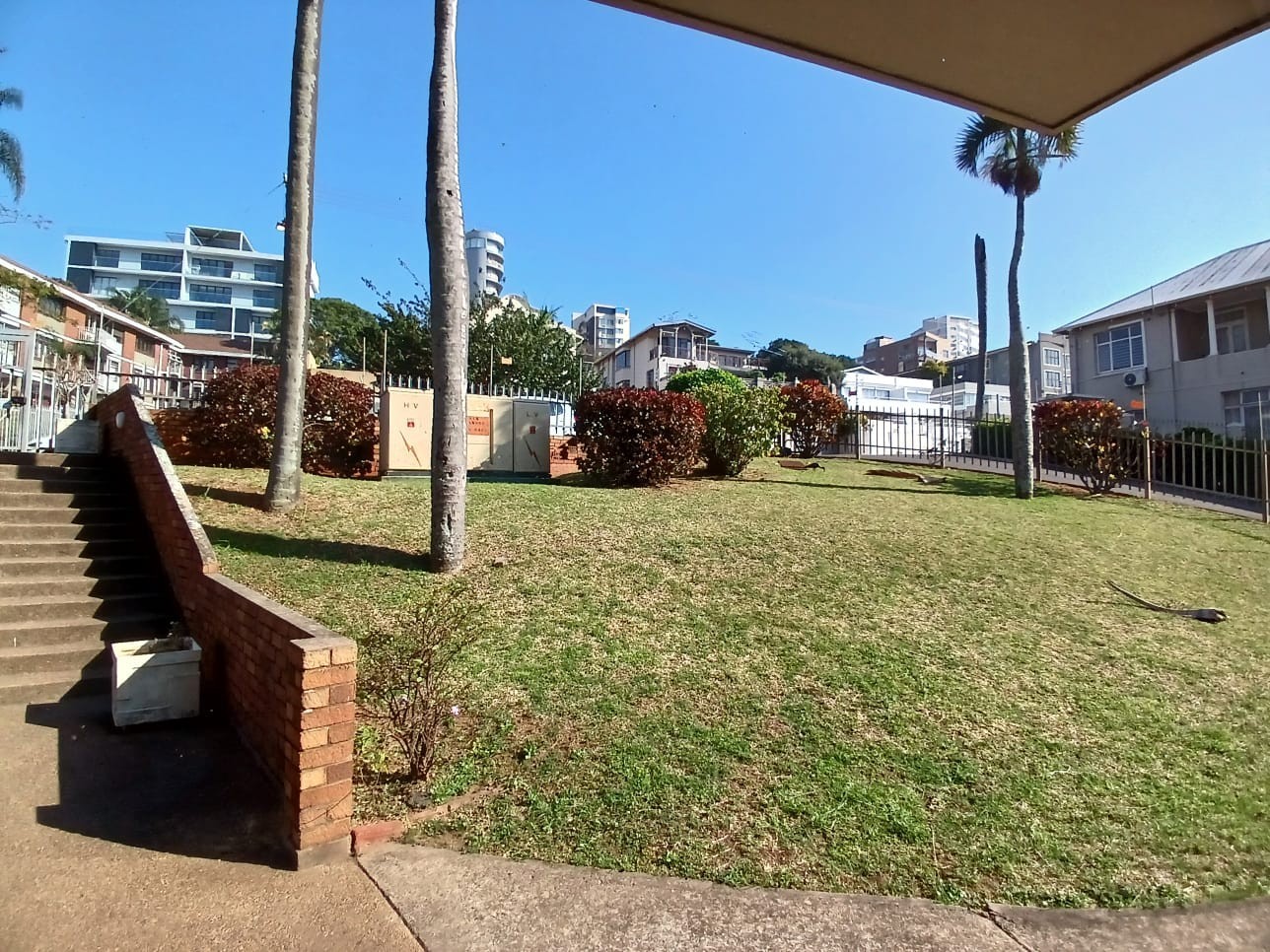 Apartment for sale in Musgrave, Durban, KwaZulu Natal, 78 m²