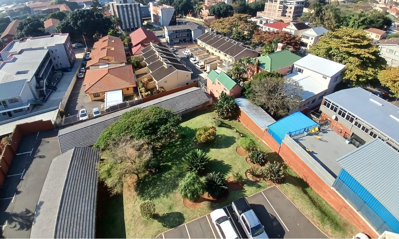 Apartment for sale in Musgrave, Durban, KwaZulu Natal, 78 m²