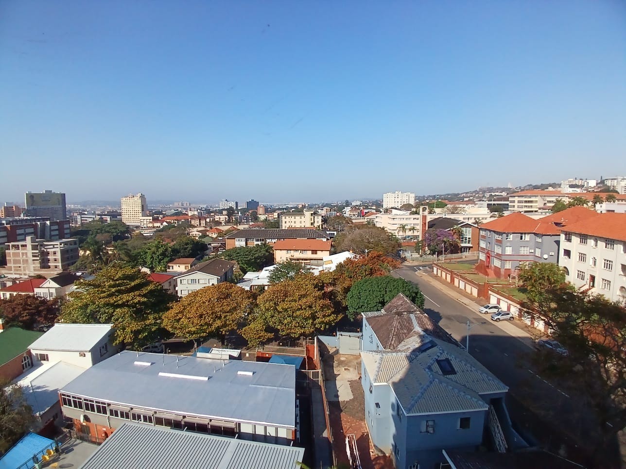 Apartment for sale in Musgrave, Durban, KwaZulu Natal, 78 m²