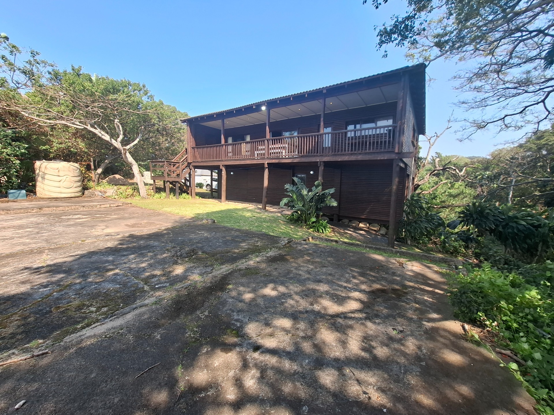 House for sale in Glenmore, Port Edward, KwaZulu Natal, 49 Lagoon Crescent, Glenmore, Port Edward, KwaZulu Natal, 1896 m²