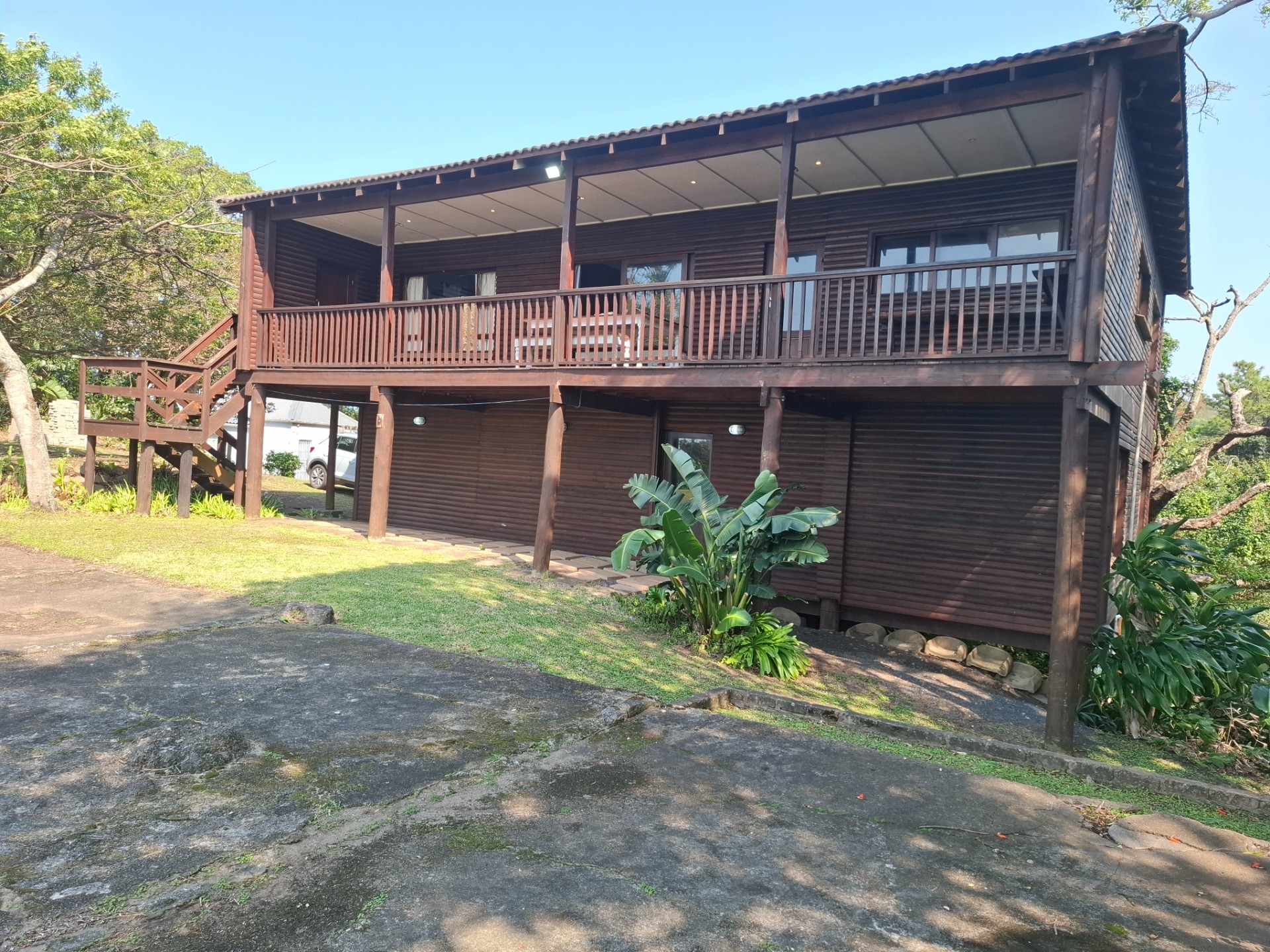 House for sale in Glenmore, Port Edward, KwaZulu Natal, 49 Lagoon Crescent, Glenmore, Port Edward, KwaZulu Natal, 1896 m²