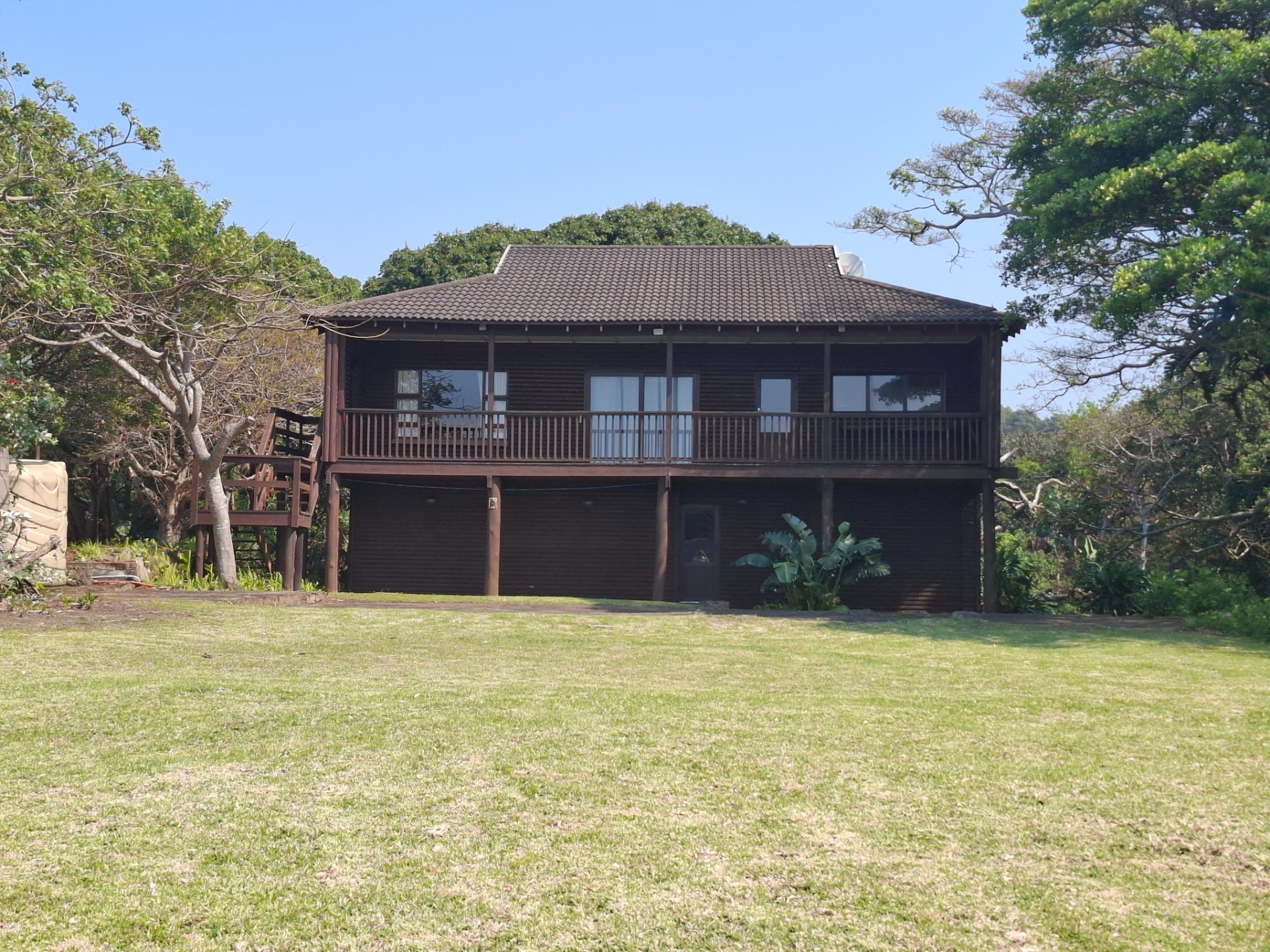 House for sale in Glenmore, Port Edward, KwaZulu Natal, 49 Lagoon Crescent, Glenmore, Port Edward, KwaZulu Natal, 1896 m²