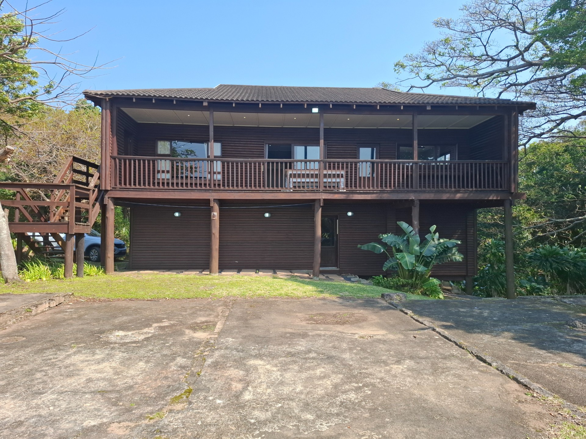 House for sale in Glenmore, Port Edward, KwaZulu Natal, 49 Lagoon Crescent, Glenmore, Port Edward, KwaZulu Natal, 1896 m²