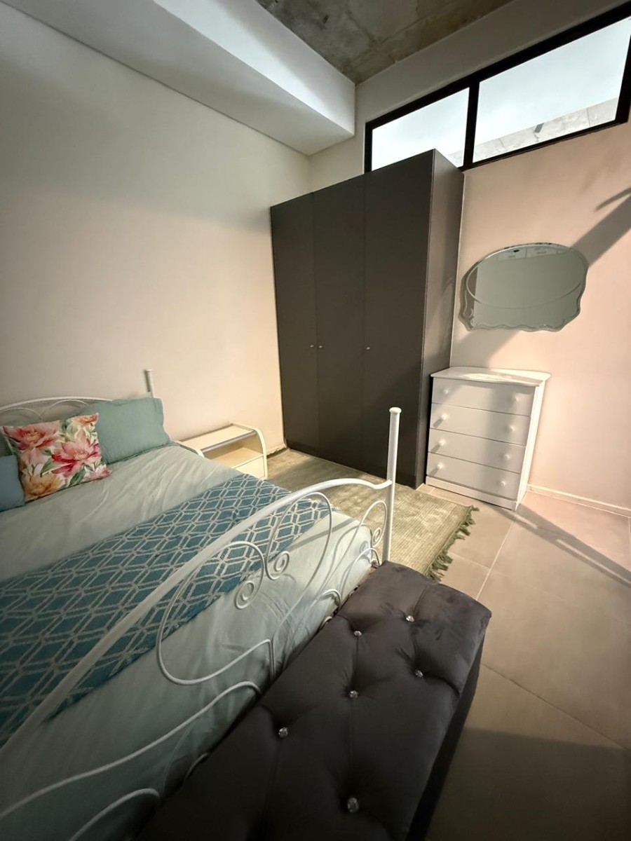 Apartment for rent in Sandton, 55 m²