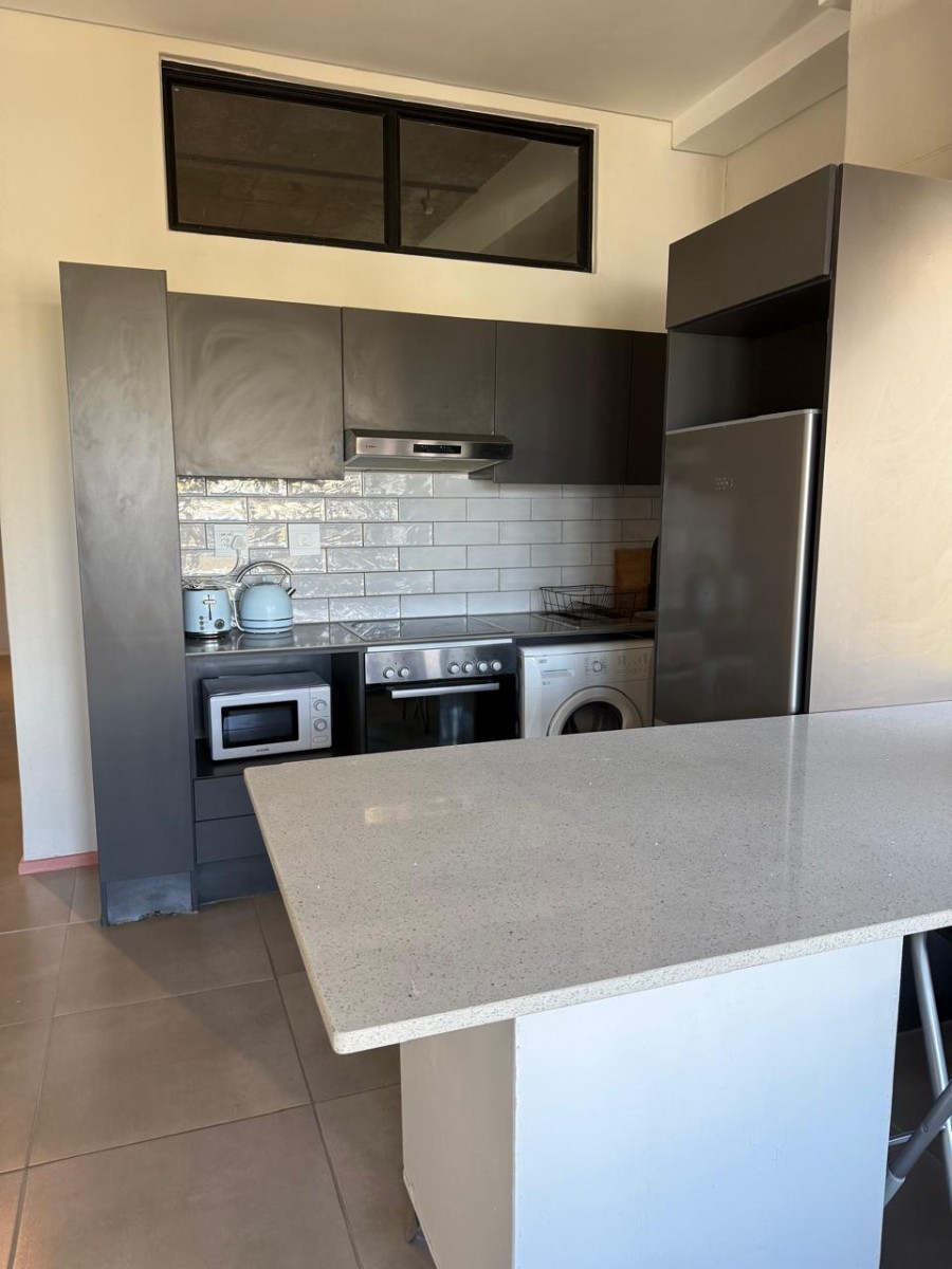 Apartment for rent in Sandton, 55 m²