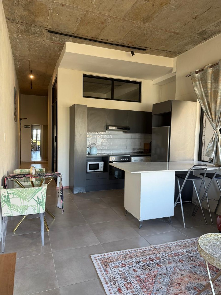 Apartment for rent in Sandton, 55 m²