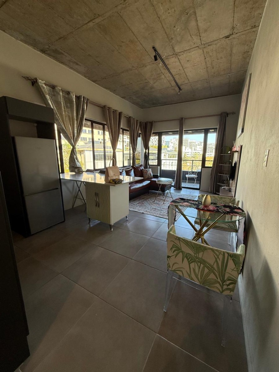 Apartment for rent in Sandton, 55 m²