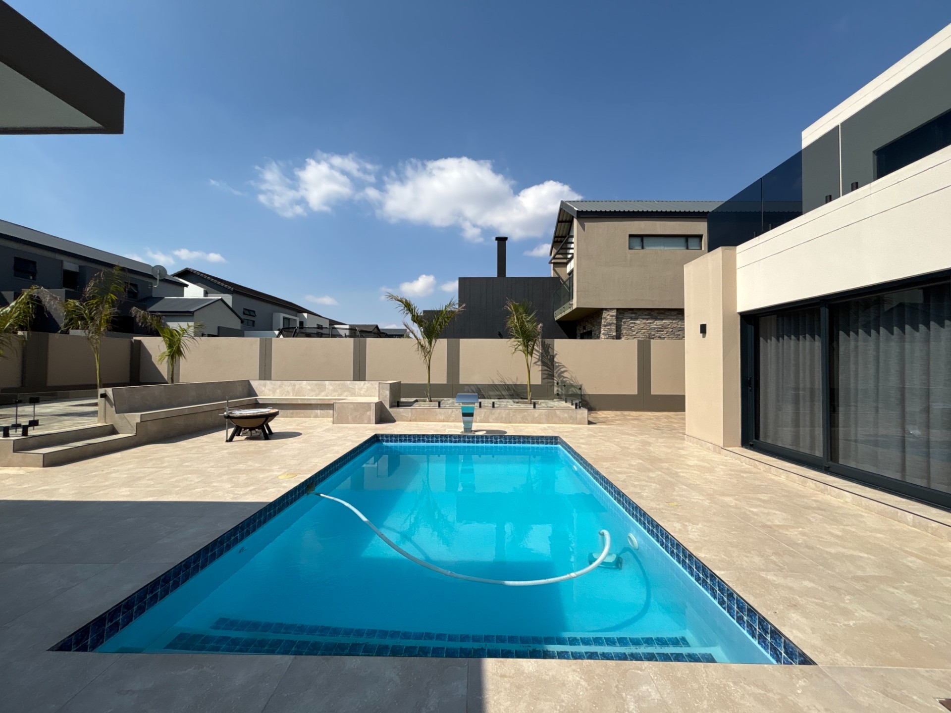 House for rent in Midstream Heights, Midstream Estate, Centurion, 1200 m²