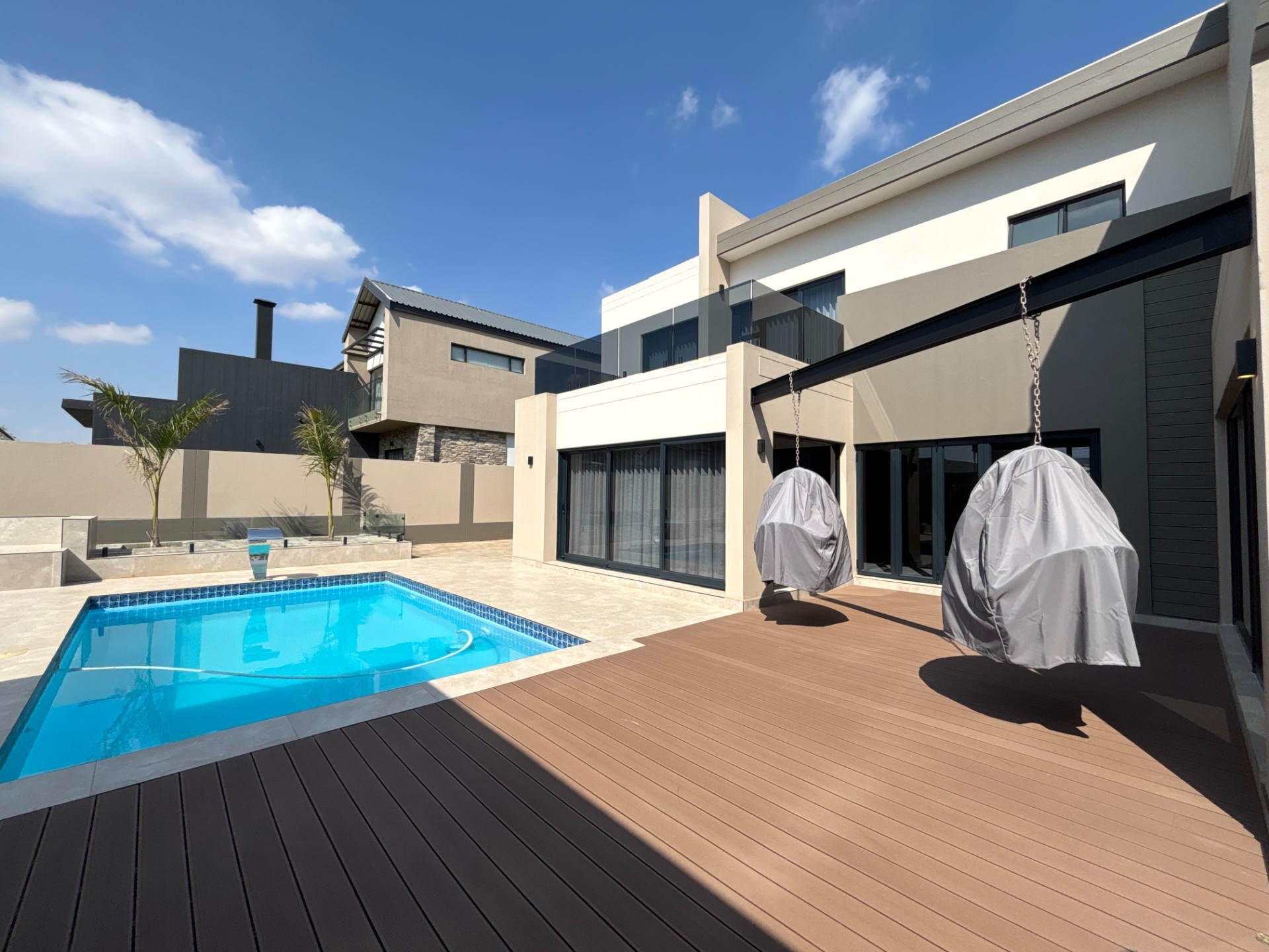 House for rent in Midstream Heights, Midstream Estate, Centurion, 1200 m²