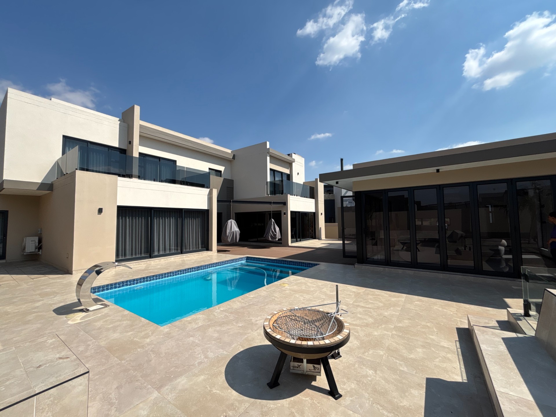 House for rent in Midstream Heights, Midstream Estate, Centurion, 1200 m²