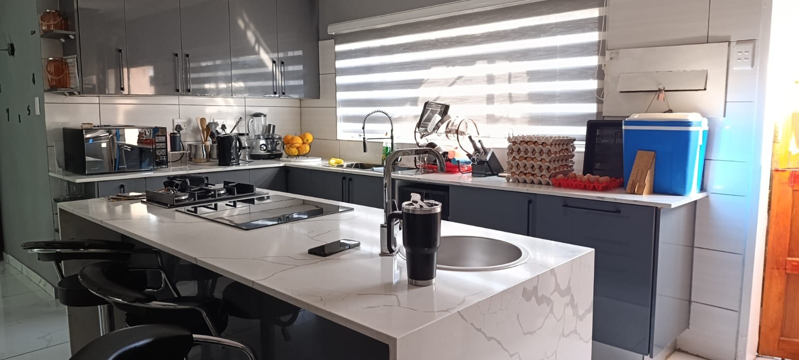 House for sale in East Lynne, Pretoria, 1250 m²