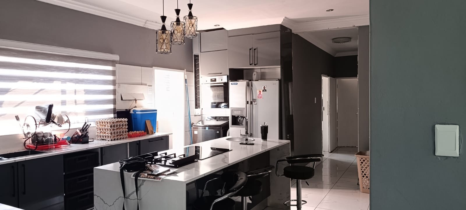 House for sale in East Lynne, Pretoria, 1250 m²