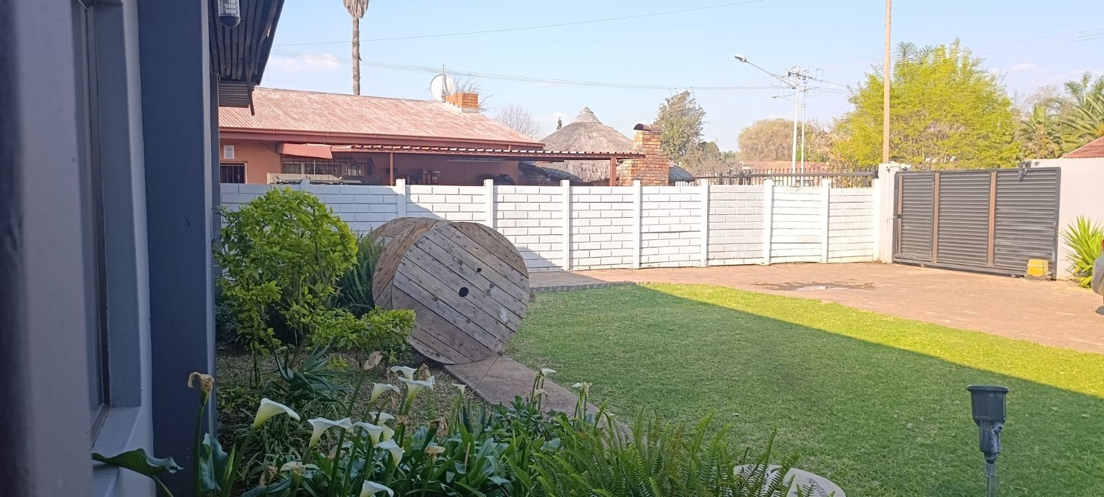 House for sale in East Lynne, Pretoria, 1250 m²