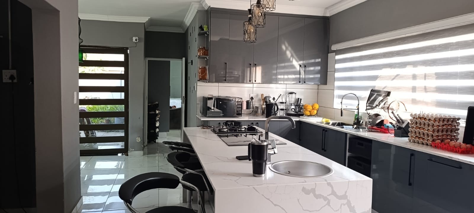 House for sale in East Lynne, Pretoria, 1250 m²
