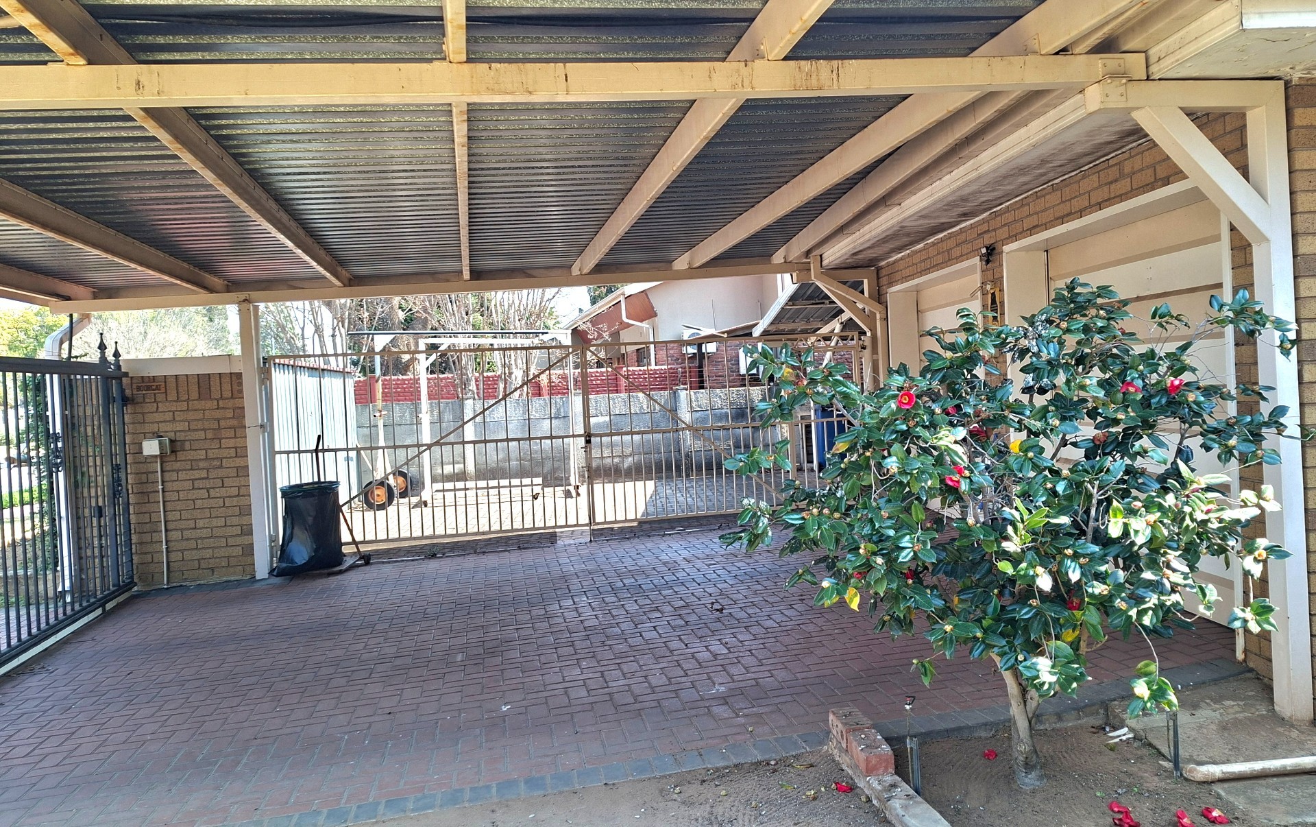 House for sale in Parys